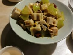 -潮粥荟·潮汕砂锅粥(朝阳大悦城店)