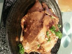 -俏江南-江景昆曲主题餐厅(正大广场店)
