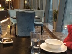 靠窗位-柒园·三十年创意杭帮菜(龙湖滨江天街店)