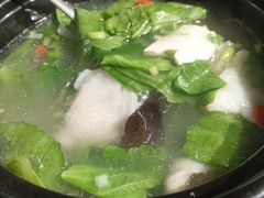 -汉阴白火石汆汤