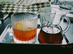 -NokNok Coffee(宽窄巷子店)