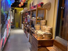 -赣饭农家·江西小炒(西乡店)