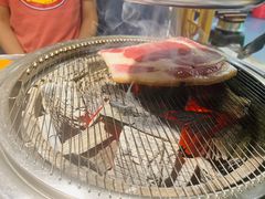 -隐炉和牛烧肉店(群力店)