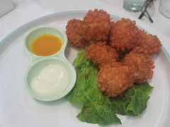 -小团圆灶台鱼·百城头牌菜(千岛湖店)