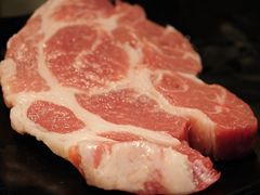 -肉甲韩国木炭烤肉(新壹街1店)