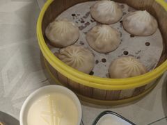 -如轩·海鲜砂锅粥·潮汕菜(南城店)
