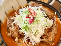 -海云台韩式汤饭·13年匠心韩料(南山店)