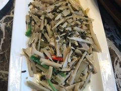 -风味小馆(天目湖宾馆店)