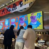  五一这家原切肥牛自助烧烤真的不会亏本码