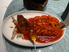 -小厨娘淮扬菜(清江苏宁广场店)