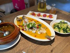 -小喜客·云南特色菜(纳西庭院店)