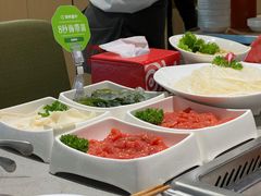 -海底捞火锅(泉城路店)