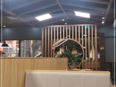 大堂-大自然醉鹅·铁锅火焰鹅(上海联洋店)