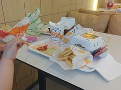 -德克士(榆次君豪店)