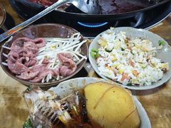 -正南齊北重庆老火锅(光华村直营店)