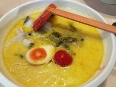 -味千拉面(郑州杉杉奥特莱斯购物广场店)
