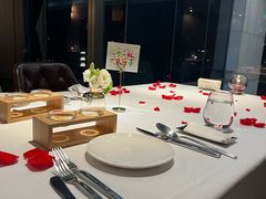 -WANG STEAK 王品(杭州万象城店)