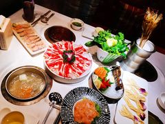 -泓炙颐凤鲜海鲜火锅料理(桐乡店)