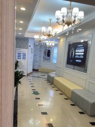 -武汉五洲整形外科医院