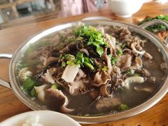 -周记翘脚牛肉