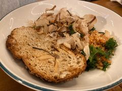 羽衣甘蓝虾仁炒饭-COMMUNE幻师(解放西路店)