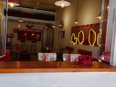 -Eckl’s爱氏热狗(猫街店)