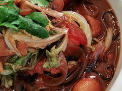 猪肉炖粉条-恭敬李·烤鸭(天坛北门店)
