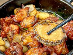 -潮界(LU·ONE凯德晶萃广场店)