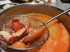 -香守·花胶鸡海鲜火锅(JW万豪店)