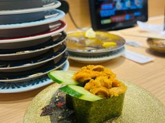 -大起水产回转寿司(大丸心斋桥店)