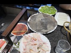 -巴蜀大宅门火锅(新华公园店)