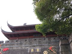 -鼓楼(西湖风景名胜区)