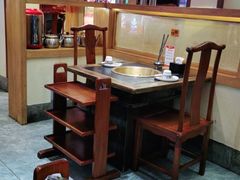 -沸炉重庆老火锅(军事博物馆店)