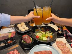 -焱铁烧·黑毛和牛专门店(南宁万象城店)