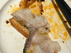 -椒爱水煮鱼川菜(CBD万达店)