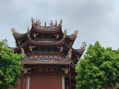-南普陀寺