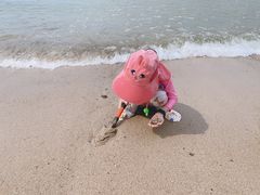 -那香海钻石沙滩浴场