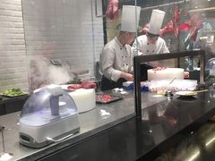 -掂档潮汕牛肉火锅(沈阳万象城店)
