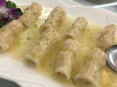-宜兴隆家宴·私房菜(泰安华庭店)