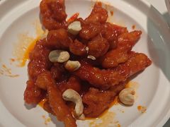 -兰湘子·湘菜小炒(石家庄万象城店)