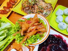 -三煮纸包鱼(青岛总店)