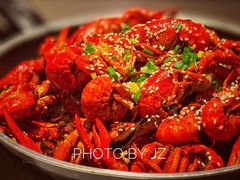 -一棠龙虾(徐家汇城开YOYO店)