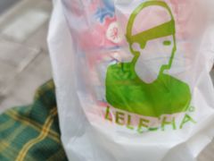 -LELECHA乐乐茶(美罗城店)