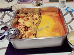 -螺大喜螺蛳粉火锅(雍和宫店)
