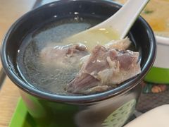 -老乡鸡(舒城路店)