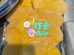 -胡同泥炉烤肉(总店)