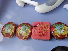 -珍妮曲奇聪明小熊(尖沙咀店)