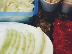 -林记潮牛·牛肉火锅(上马墩店)
