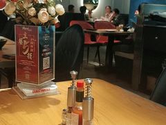 大堂-斗牛士牛排(南京东路店)