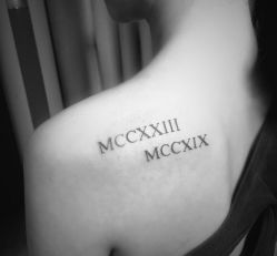 -天道tattoo纹身穿孔工作室